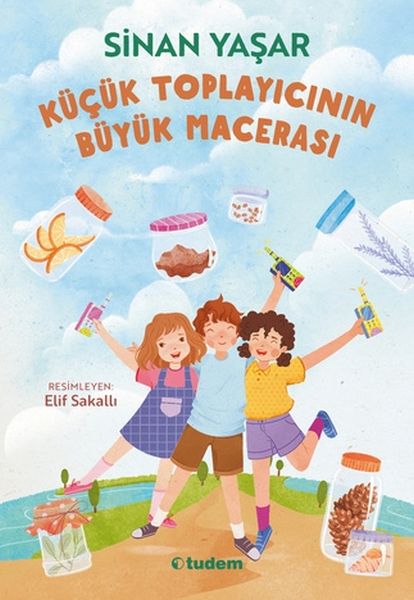 Küçük Toplayıcının Büyük Macerası-zoom-