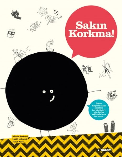Sakın Korkma!-zoom-