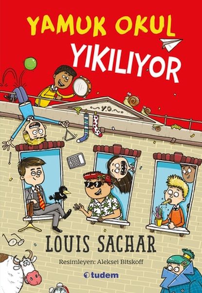 Yamuk Okul Yıkılıyor-zoom-