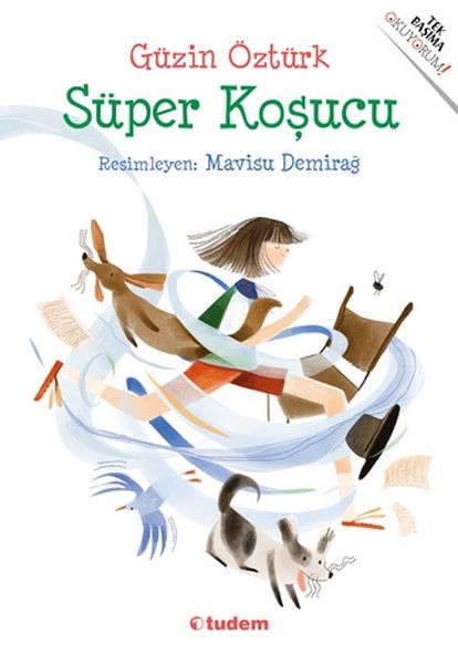 Süper Koşucu-zoom-