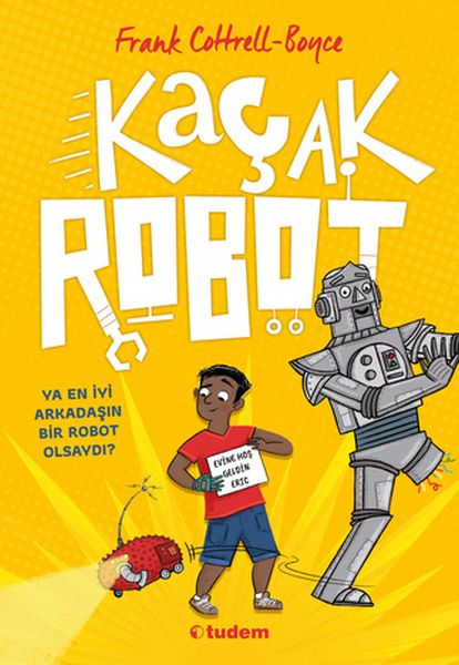 Kaçak Robot-zoom-