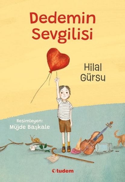 Dedemin Sevgilisi-zoom-