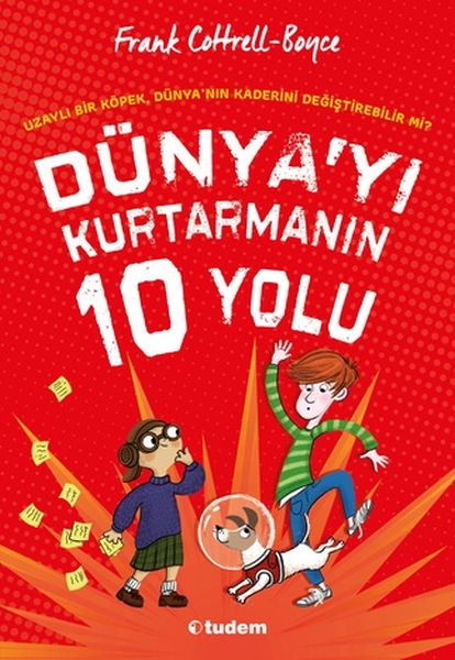 Dünya'yı Kurtarmanın 10 Yolu-zoom-
