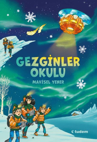 Gezginler Okulu-zoom-