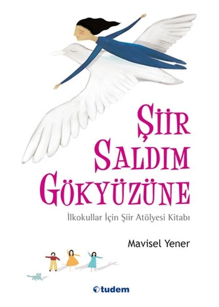 Şiir Saldım Gökyüzüne-zoom-