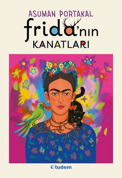 Frida'nın Kanatları-zoom-