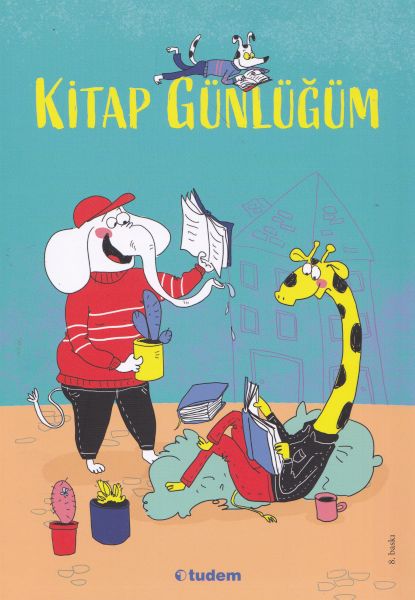 Kitap Günlüğüm-zoom-