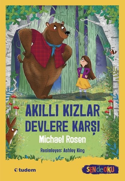 Sen De Oku- Akıllı Kızlar Devlere Karşı-zoom-