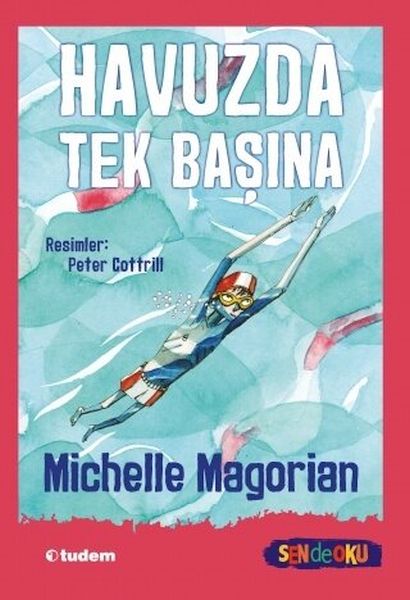 Sen De Oku- Havuzda Tek Başına-zoom-