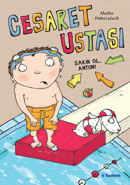 Anton'un Maceraları: Cesaret Ustası-zoom-