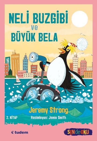 Neli Buzgibi ve Büyük Bela 2. Kitap-zoom-