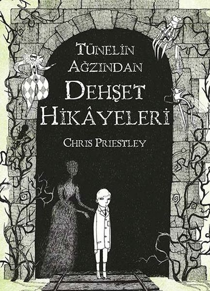 Tünelin Ağzından Dehşet Hikayeleri