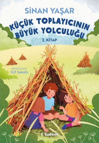 Küçük Toplayıcının Büyük Yolculuğu-zoom-