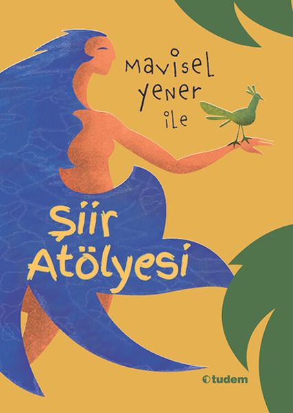 Mavisel Yener ile Şiir Atölyesi-zoom-