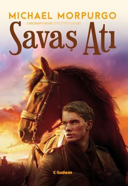 Savaş Atı-zoom-