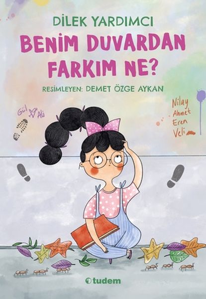 Benim Duvardan Farkım Ne?-zoom-