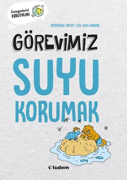 Görevimiz Suyu Korumak-zoom-