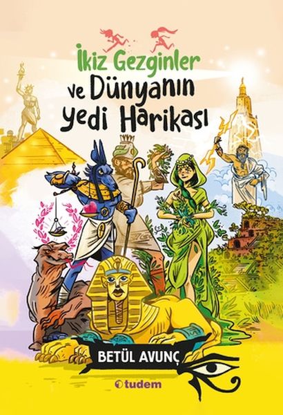 İkiz Gezginler ve Dünyanın Yedi Harikası-zoom-