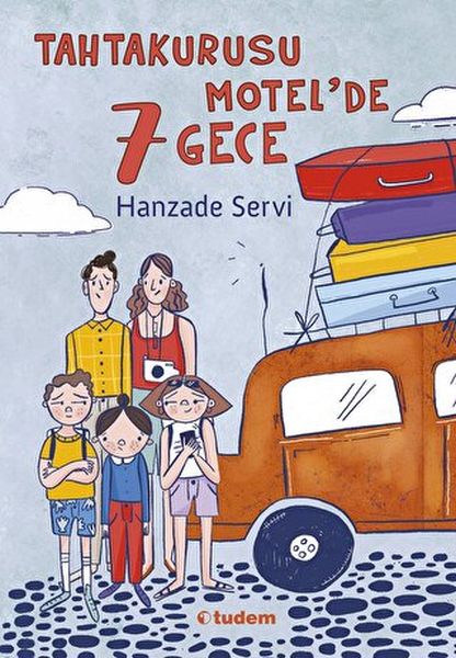 Tahtakurusu Motel'de 7 Gece-zoom-