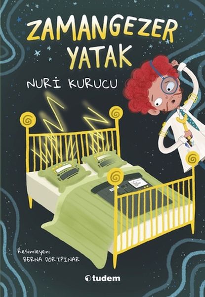 Zamangezer Yatak-zoom-