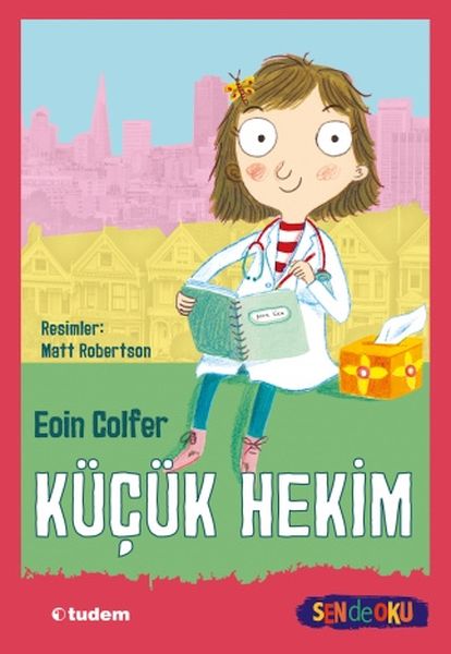 Sen de Oku - Küçük Hekim-zoom-