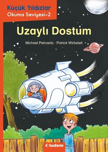 Küçük Yıldızlar: Uzaylı Dostum-zoom-