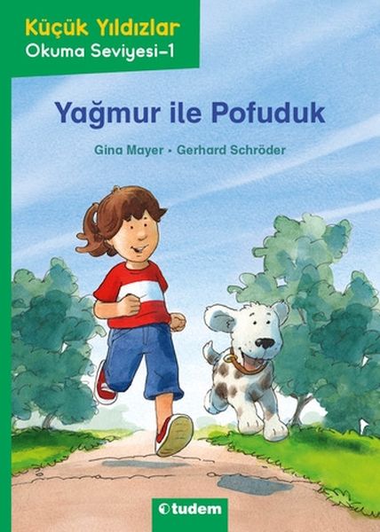 Küçük Yıldızlar: Yağmur ile Pofuduk-zoom-