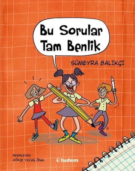 Bu Sorular Tam Benlik-zoom-