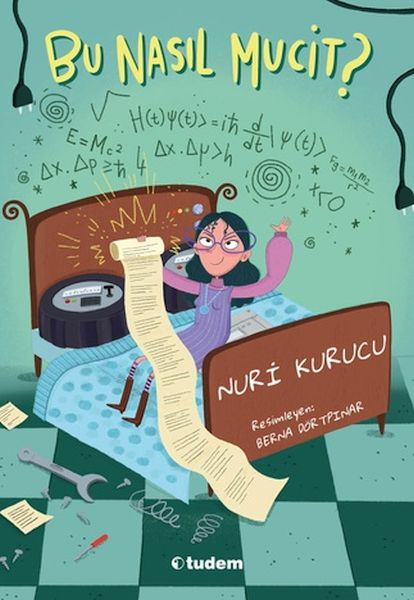 Bu Nasıl Mucit?-zoom-