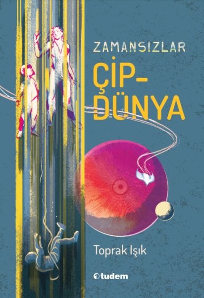 Zamansızlar - Çipdünya-zoom-
