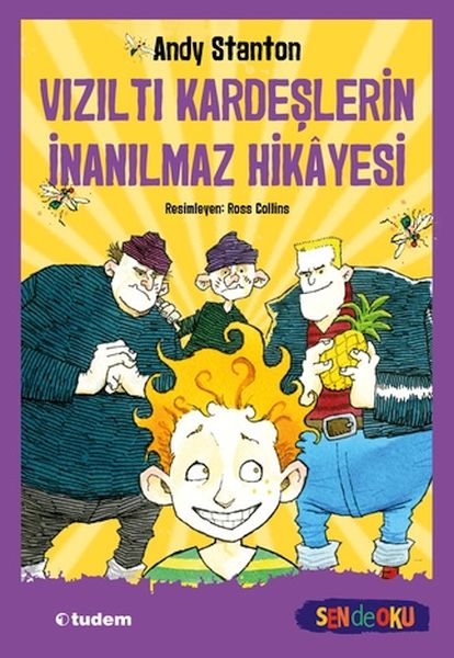 Sen De Oku- Vızıltı Kardeşlerin İnanılmaz Hikayesi-zoom-