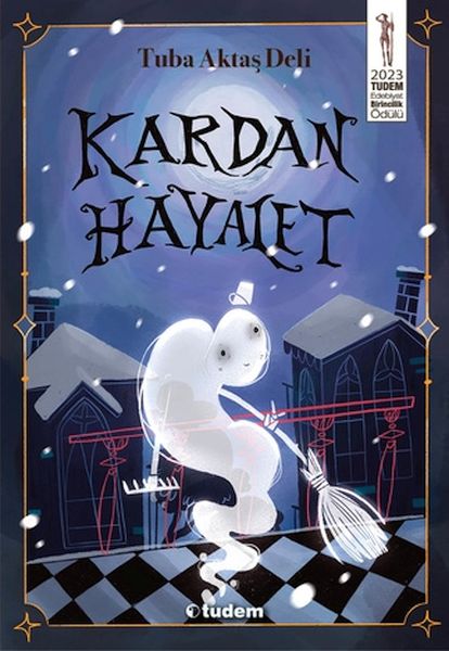 Kardan Hayalet-zoom-