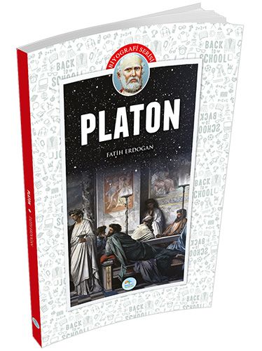 Biyografi Serisi - Platon-zoom-
