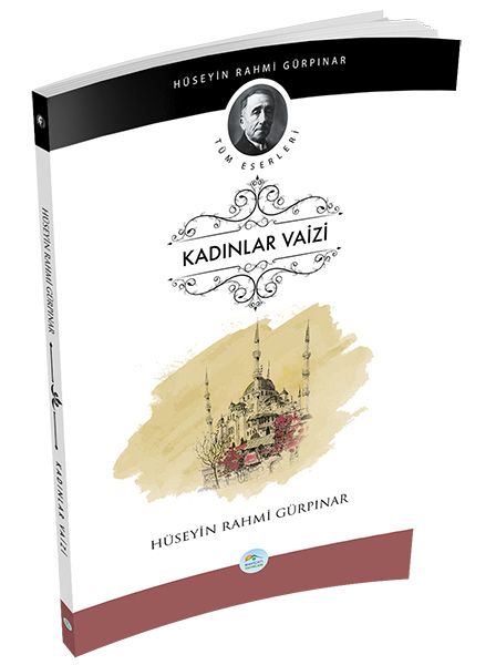 Kadınlar Vaizi-zoom-