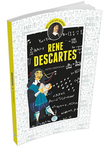 Biyografi Serisi - Rene Descartes-zoom-