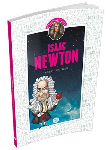 Biyografi Serisi - Isaac Newton-zoom-