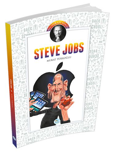 Biyofrafi Serisi - Steve Jobs-zoom-