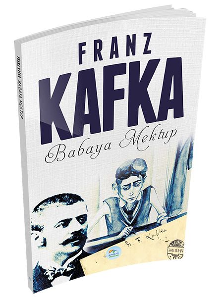 Babaya Mektup-zoom-