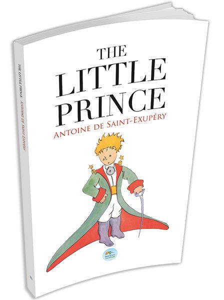 The Little Prince-zoom-
