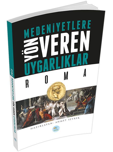 Roma : Medeniyete Yön Veren Uygarlıklar-zoom-