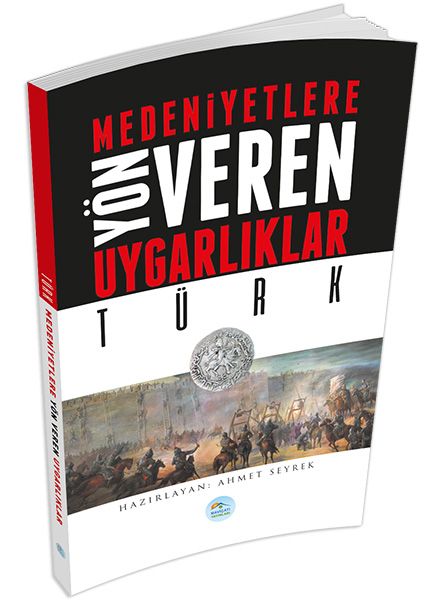 Türk : Medeniyete Yön Veren Uygarlıklar-zoom-