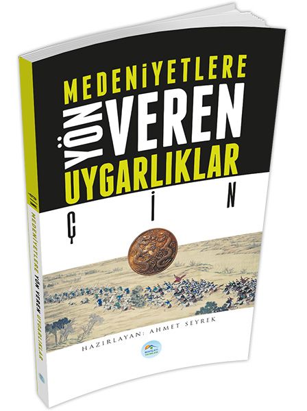 Çin - Medeniyete Yön Veren Uygarlıklar-zoom-