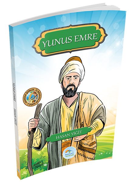 Yunus Emre-zoom-