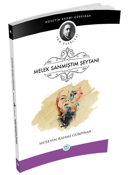 Melek Sanmıştım Şeytanı-zoom-