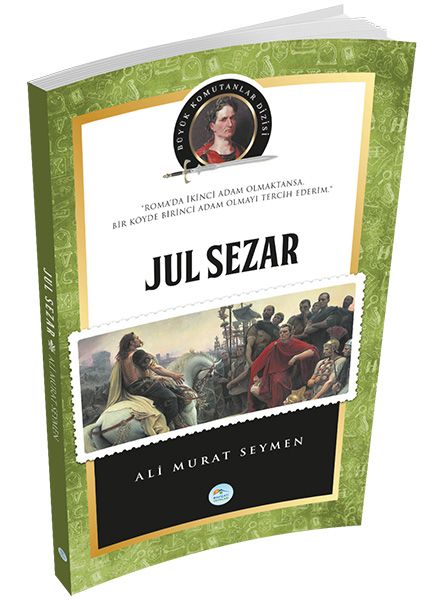 Jul Sezar