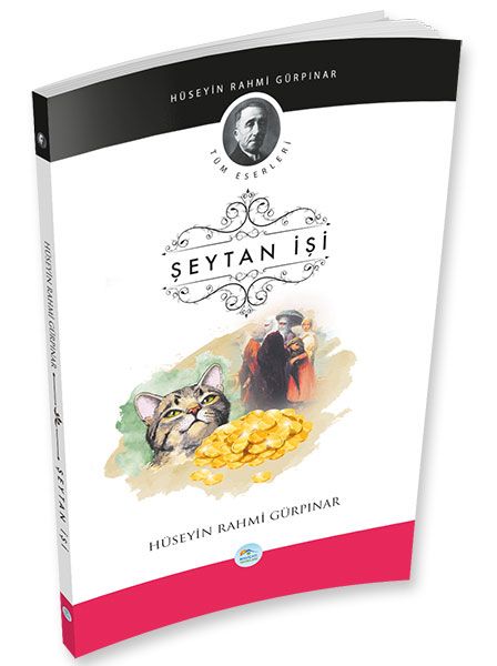 Şeytan İşi-zoom-