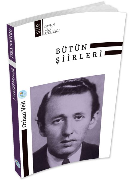Orhan Veli Bütün Şiirleri-zoom-