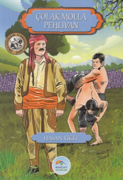 Çolak Molla-zoom-
