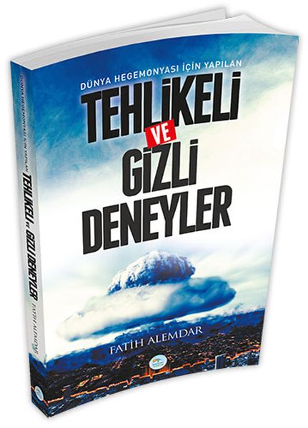 Dünya Hegemonyası İçin Yapılan Tehlikeli ve Gizli Deneyler-zoom-