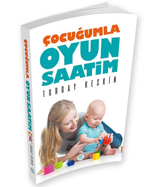 Çocuğumla Oyun Saatim-zoom-